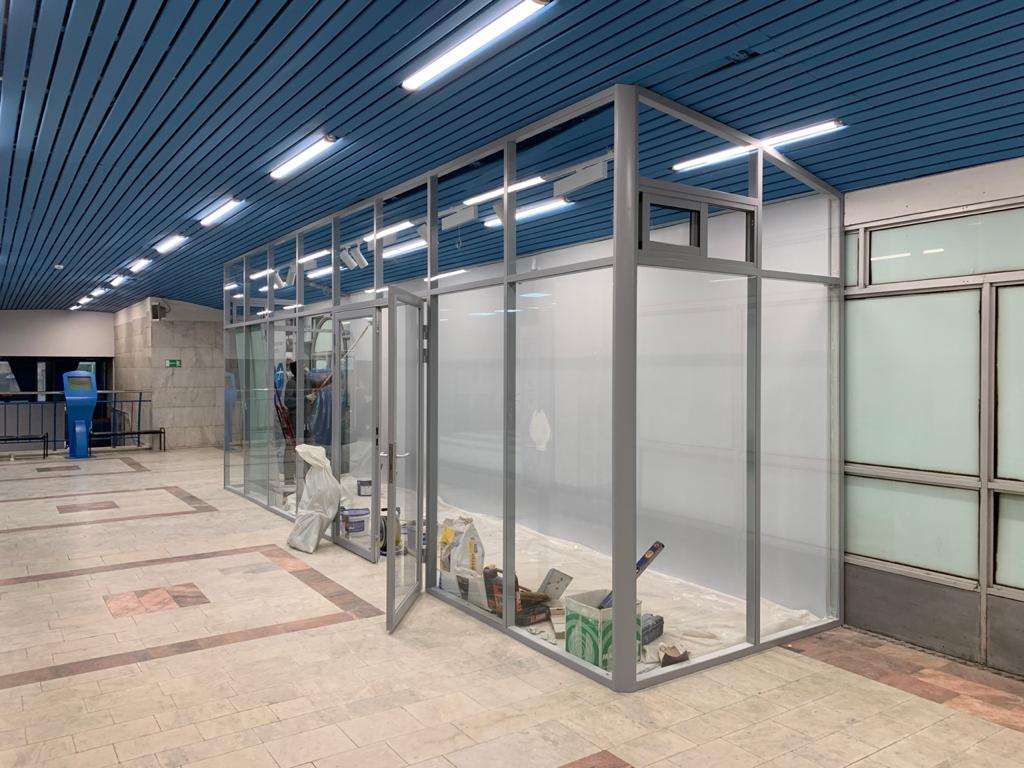 Московский авиационный институт